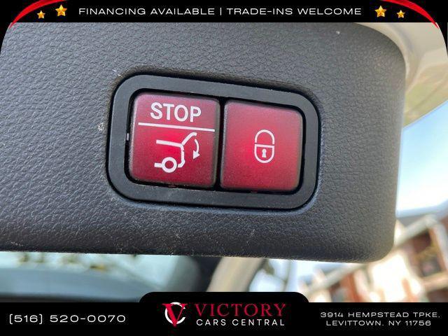 used 2019 Mercedes-Benz GLE 400 car, priced at $16,995