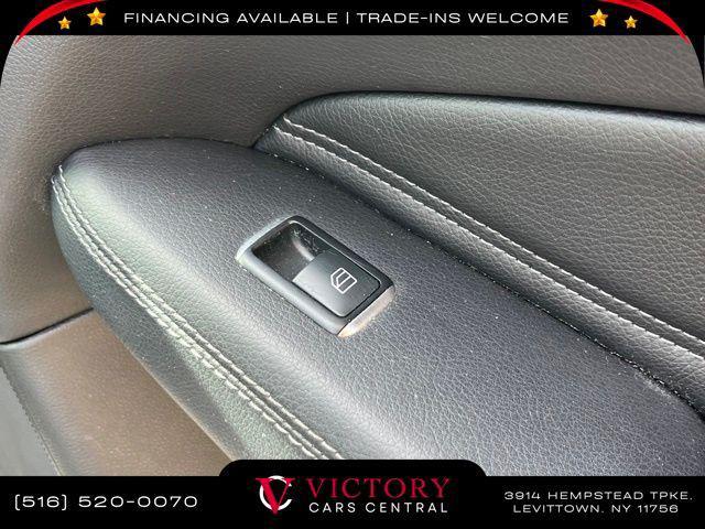 used 2019 Mercedes-Benz GLE 400 car, priced at $16,995