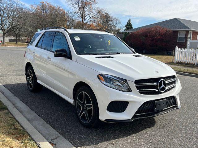 used 2019 Mercedes-Benz GLE 400 car, priced at $18,649