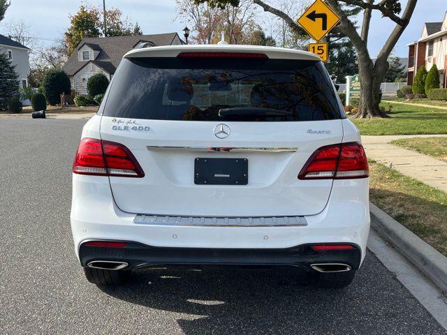 used 2019 Mercedes-Benz GLE 400 car, priced at $18,649