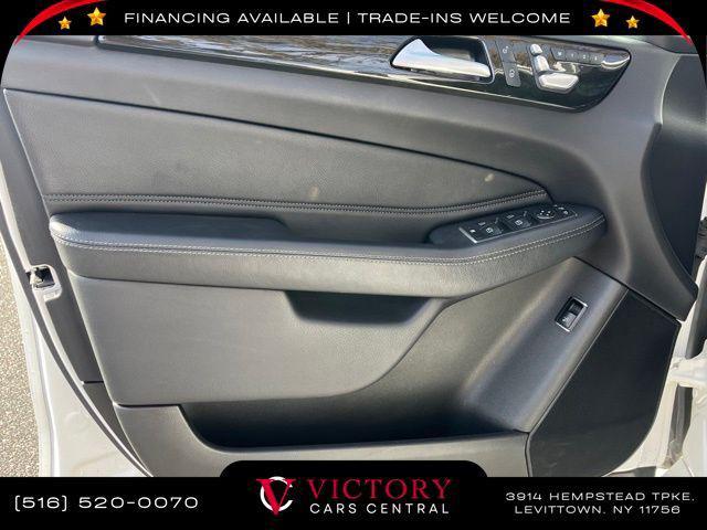 used 2019 Mercedes-Benz GLE 400 car, priced at $16,995