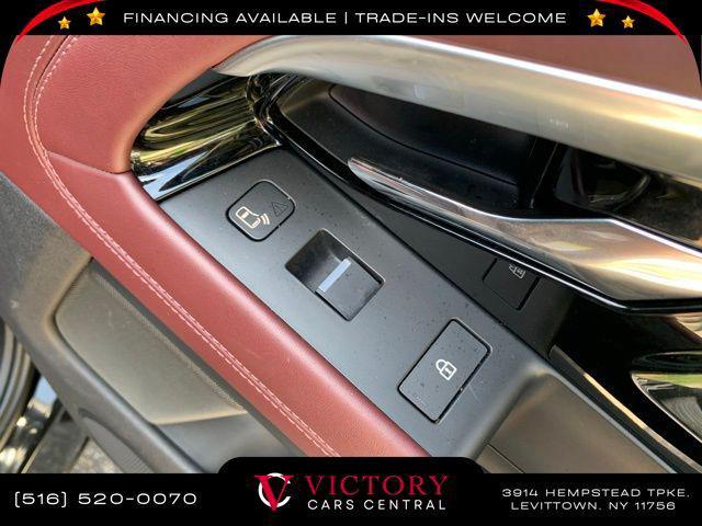 used 2021 Land Rover Range Rover Evoque car, priced at $22,595