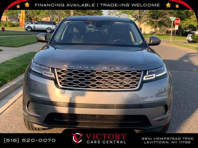 used 2020 Land Rover Range Rover Velar car, priced at $21,295