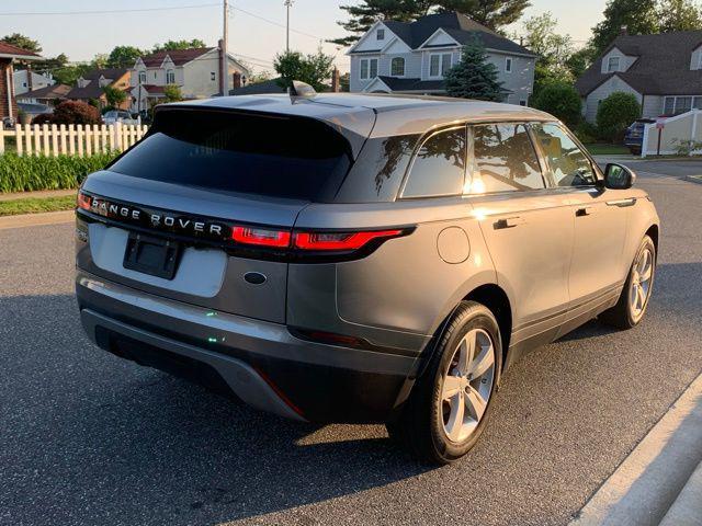 used 2020 Land Rover Range Rover Velar car, priced at $22,395