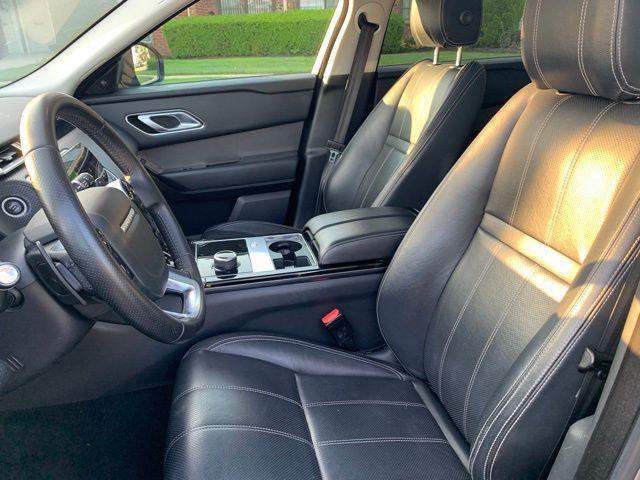 used 2020 Land Rover Range Rover Velar car, priced at $22,395