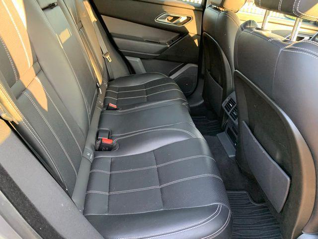 used 2020 Land Rover Range Rover Velar car, priced at $22,395