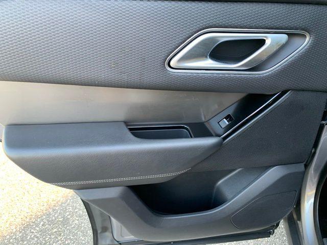used 2020 Land Rover Range Rover Velar car, priced at $22,395