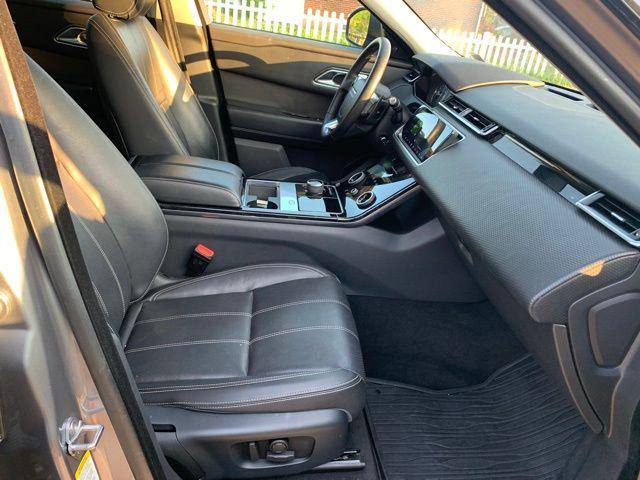 used 2020 Land Rover Range Rover Velar car, priced at $22,395