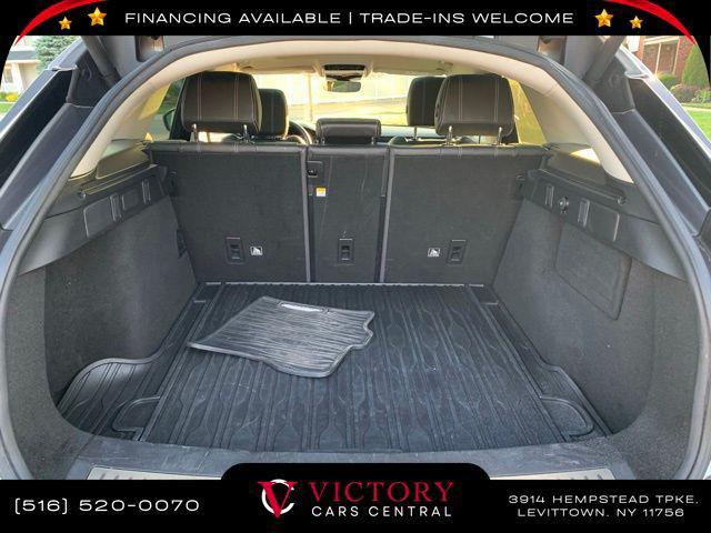 used 2020 Land Rover Range Rover Velar car, priced at $21,295