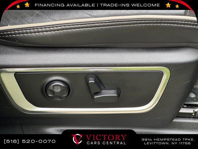 used 2019 Ram 1500 car, priced at $27,945