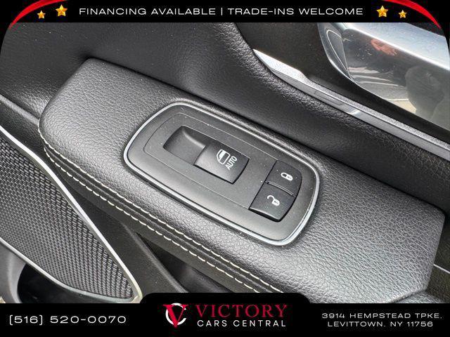 used 2019 Ram 1500 car, priced at $27,945