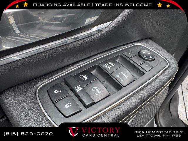 used 2019 Ram 1500 car, priced at $27,945