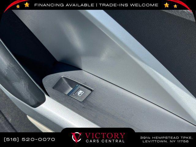 used 2020 Audi Q3 car, priced at $18,595