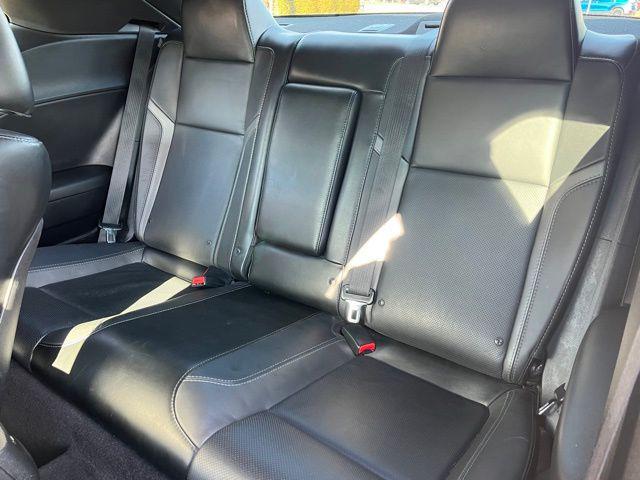 used 2017 Dodge Challenger car, priced at $14,995