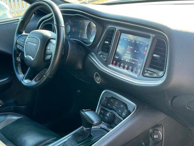 used 2017 Dodge Challenger car, priced at $14,995