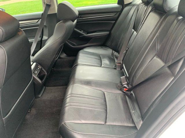 used 2021 Honda Accord car, priced at $20,695