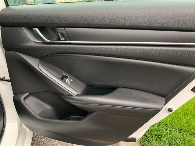 used 2021 Honda Accord car, priced at $20,695