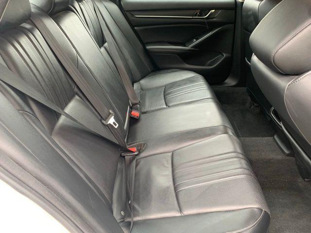 used 2021 Honda Accord car, priced at $20,695