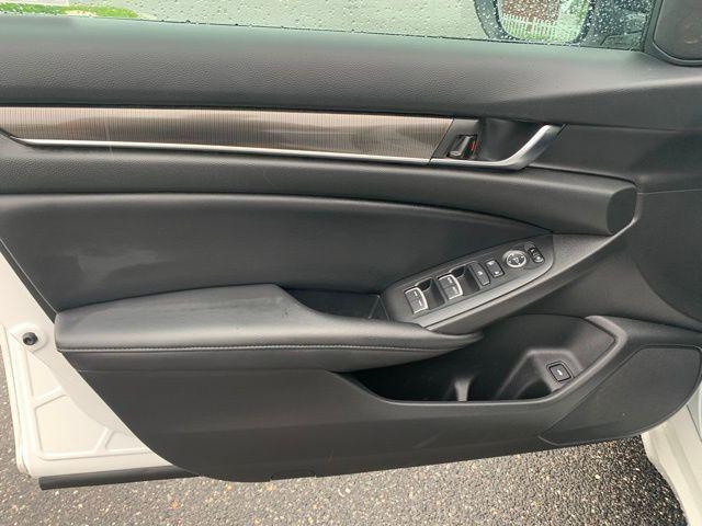 used 2021 Honda Accord car, priced at $20,695
