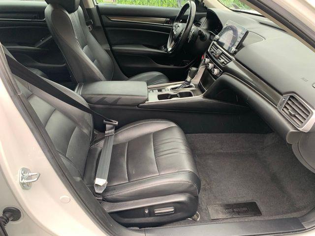 used 2021 Honda Accord car, priced at $20,695