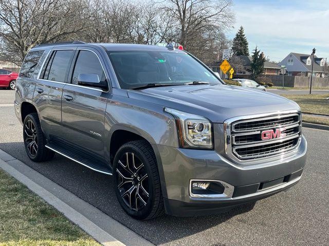 used 2020 GMC Yukon car, priced at $26,895