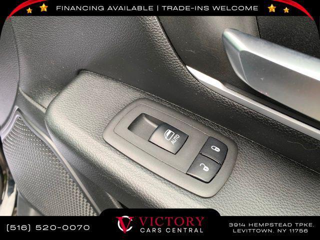 used 2019 Ram 1500 car, priced at $21,995
