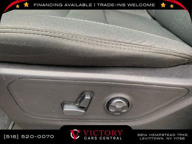 used 2019 Ram 1500 car, priced at $21,995