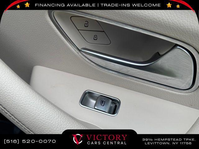used 2020 Mercedes-Benz GLE 350 car, priced at $20,595