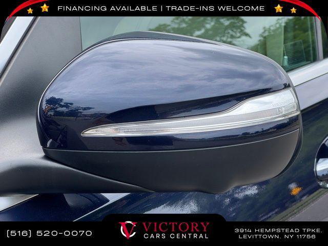 used 2020 Mercedes-Benz GLE 350 car, priced at $20,595