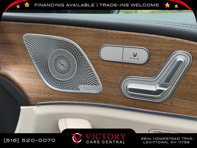 used 2020 Mercedes-Benz GLE 350 car, priced at $20,595