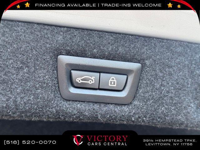used 2019 BMW 530 car