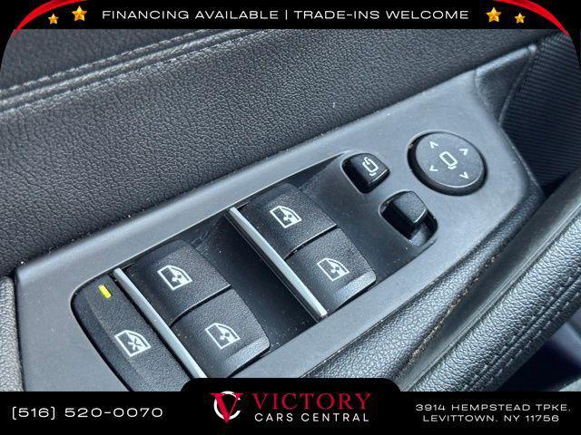 used 2019 BMW 530 car