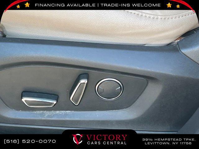 used 2020 Ford Explorer car, priced at $18,995