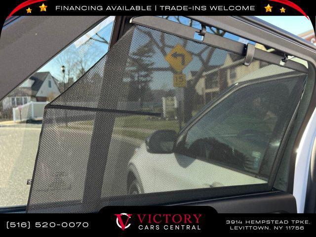 used 2020 Ford Explorer car, priced at $18,995