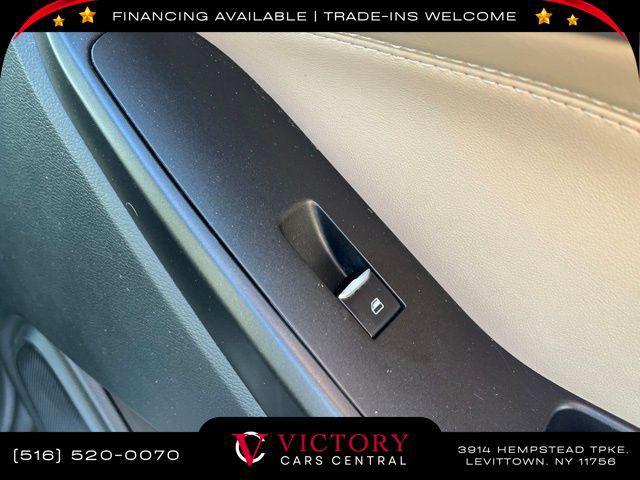 used 2020 Ford Explorer car, priced at $18,995
