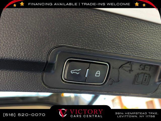 used 2020 Ford Explorer car, priced at $18,995