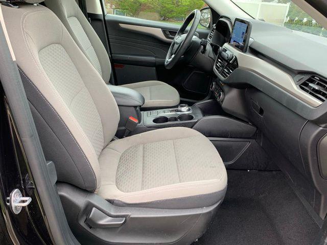 used 2022 Ford Escape car, priced at $18,849