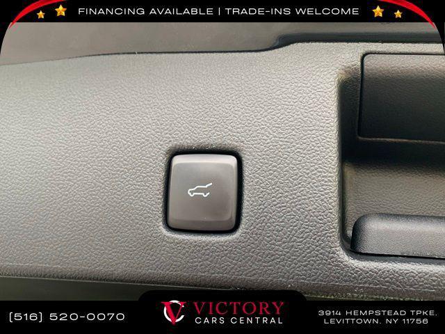 used 2022 Ford Escape car, priced at $16,649