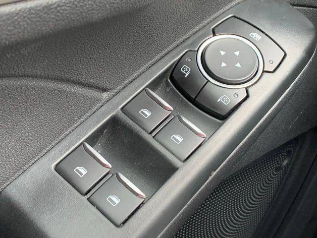 used 2022 Ford Escape car, priced at $18,849
