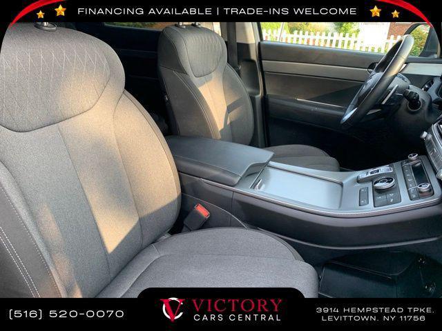 used 2020 Hyundai Palisade car, priced at $19,995