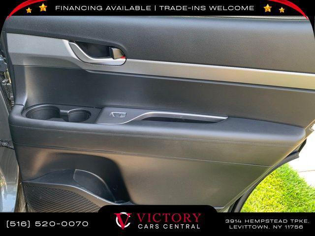 used 2020 Hyundai Palisade car, priced at $19,995