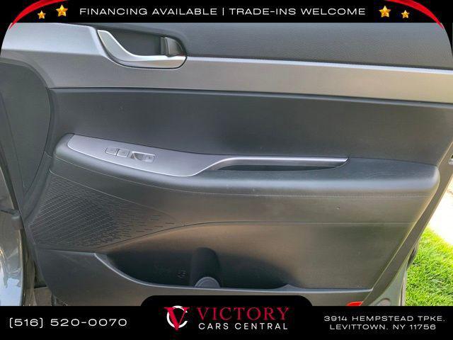 used 2020 Hyundai Palisade car, priced at $19,995