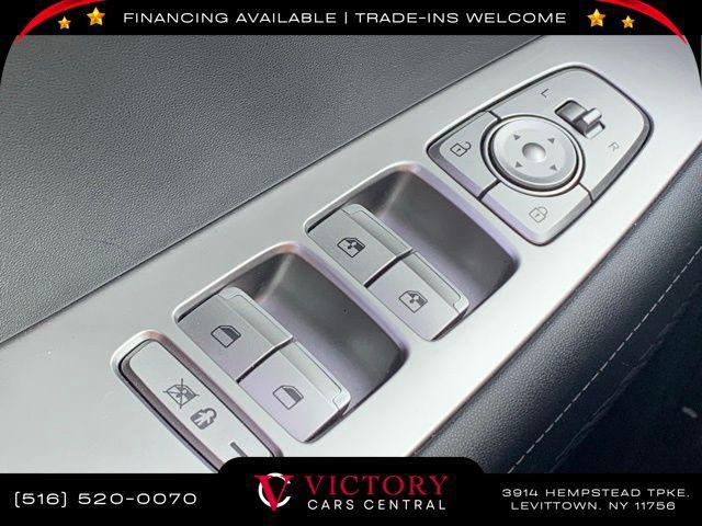 used 2020 Hyundai Palisade car, priced at $19,995