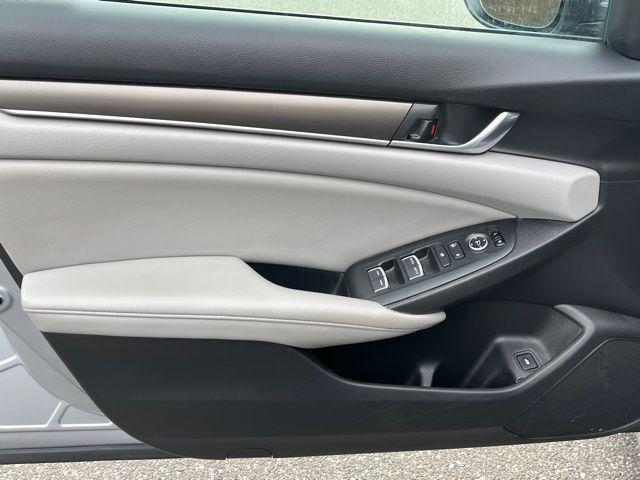 used 2019 Honda Accord car, priced at $15,449