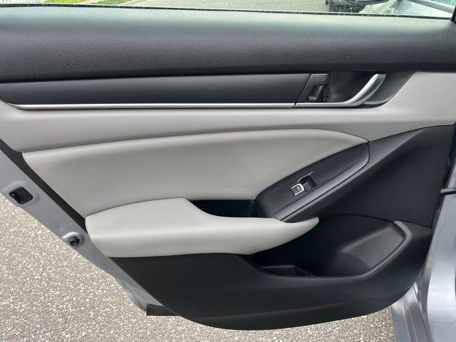 used 2019 Honda Accord car, priced at $15,449