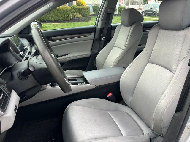 used 2019 Honda Accord car, priced at $15,449
