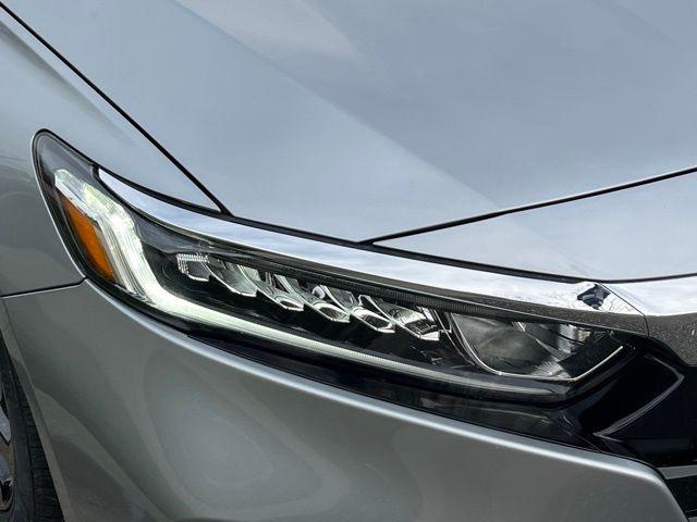 used 2019 Honda Accord car, priced at $15,449
