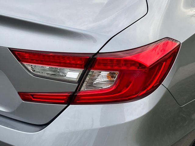 used 2019 Honda Accord car, priced at $15,449