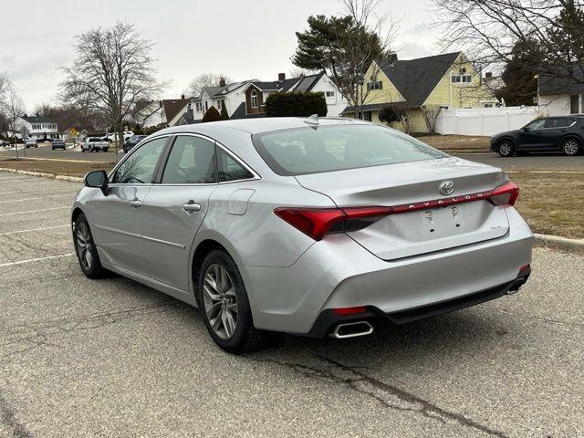 used 2020 Toyota Avalon car, priced at $22,995