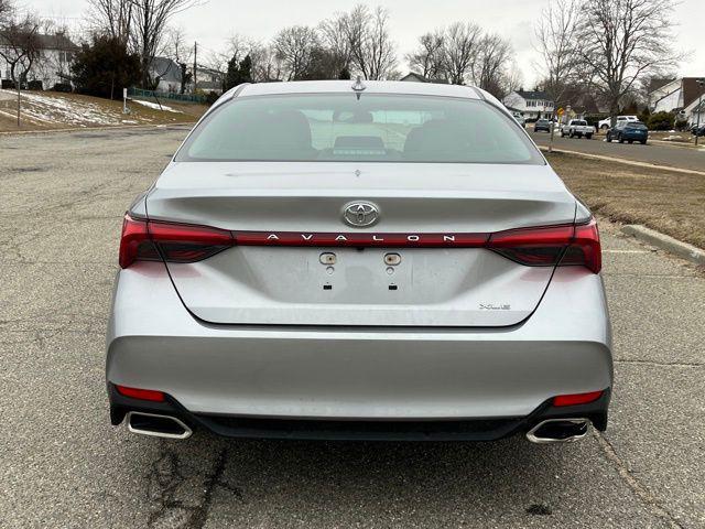 used 2020 Toyota Avalon car, priced at $22,995